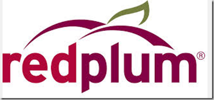 Red Plum Logo