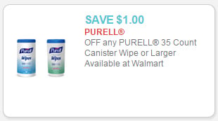 purell wipes coupon