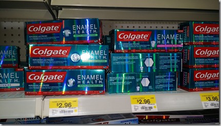 Save $2 on Colgate Toothpaste and Rinse!