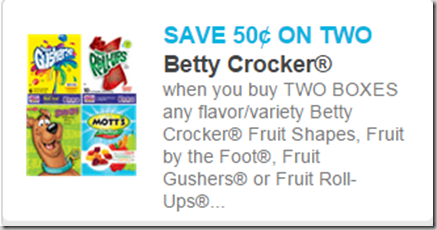 Nature Valley Granola Bars Just $.49 at Walmart! Nature Valley Granola Bars Just $.49 at Walmart!