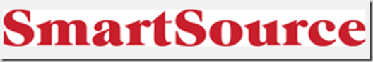 SmartSource Logo
