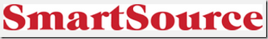 SmartSource Logo