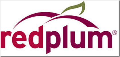 Red Plum Logo