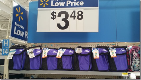 Basic lunchbox for $3.48