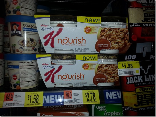New Printable Coupons for Kellogg’s Cereal! 