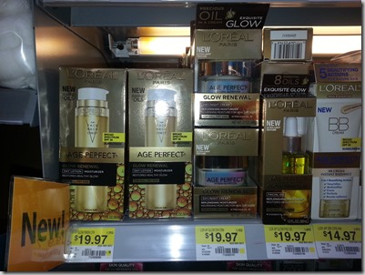New Printable Coupons for L’Oreal Products!