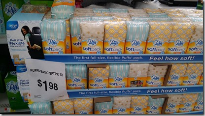 New Printable Coupons for Bounty, Puffs, and Charmin Products