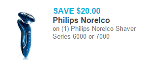 Philips Norelco Products Starting at $29.47 at Walmart! 