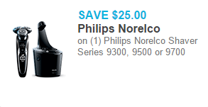 Philips Norelco Products Starting at $29.47 at Walmart! 