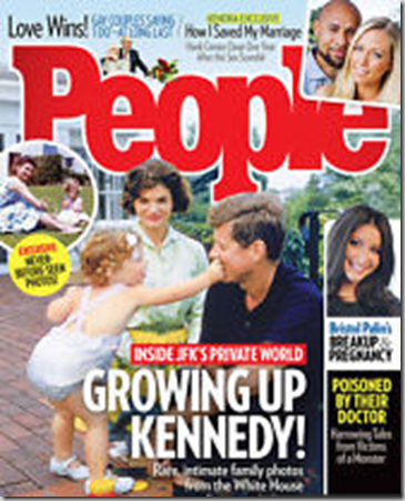 FREE People Magazine at Walmart! FREE People Magazine at Walmart!