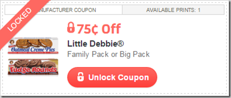 Little Debbie Products Just $1.03 at Walmart!