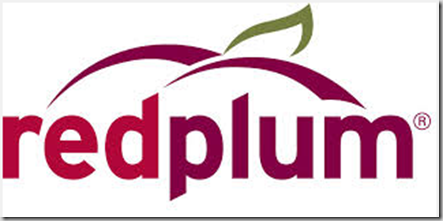 Red Plum Logo
