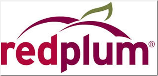 Red Plum Logo