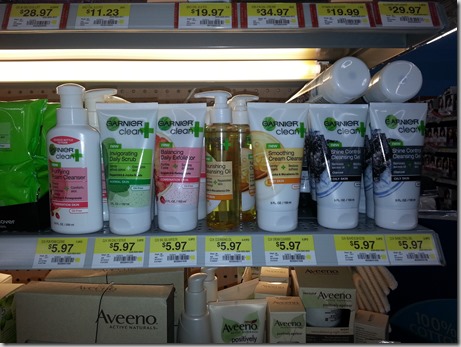 New Printable Coupons for Garnier Products! New Printable Coupons for Garnier Products!