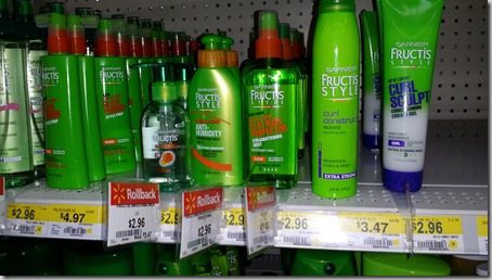 New Printable Coupons for Garnier Products! New Printable Coupons for Garnier Products!