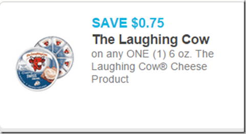 New Printable Coupons for The Laughing Cow and Mini Babybel Cheese! New Printable Coupons for The Laughing Cow and Mini Babybel Cheese!