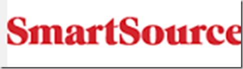 SmartSource Logo