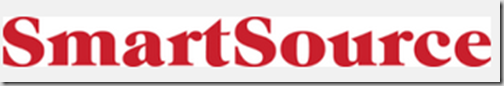 SmartSource Logo