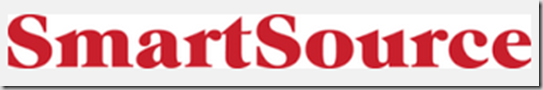 SmartSource Logo
