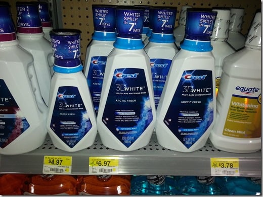 New Printable Coupons for Crest and Oral-B Products! New Printable Coupons for Crest and Oral-B Products!