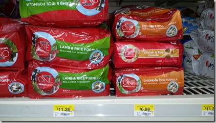 New High Dollar Coupons for Purina Dog Food!