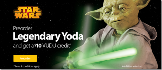 Star Wars: Force Friday is Coming to Your Local Walmart This Friday!