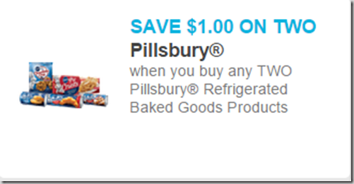 FREE Pillsbury Grands Biscuits with Overage at Walmart! FREE Pillsbury Grands Biscuits with Overage at Walmart!