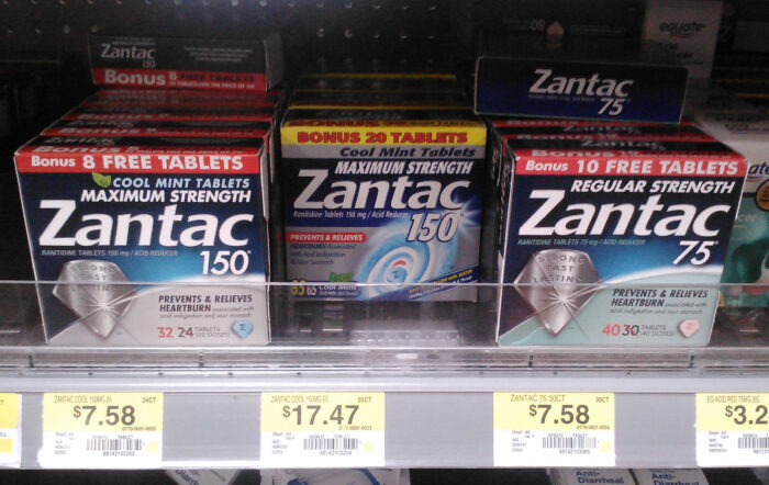Zantac