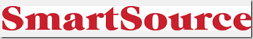SmartSource Logo