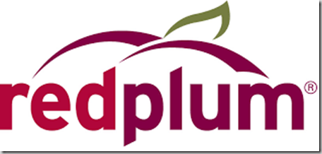 Red Plum Logo