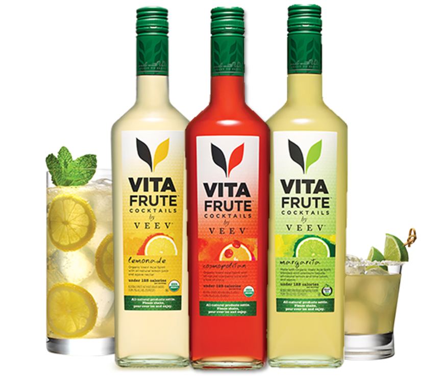 FREE VitaFrute Cocktail with $5.03 Money Maker At Walmart!
