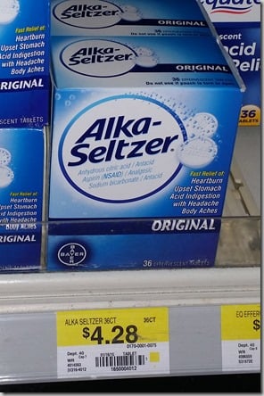 New Printable Coupons for Alka-Seltzer Products! New Printable Coupons for Alka-Seltzer Products!