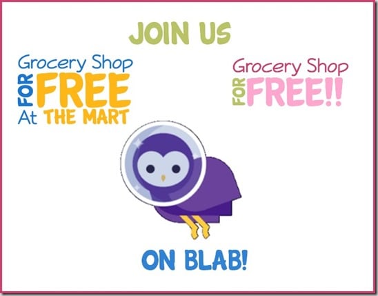 Today&rsquo;s Blab Starts Soon!  Jill Cataldo Will be Joining Us as We Discuss Black Friday, the Flipp App and This Week&rsquo;s Bet Deals!