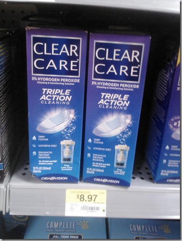 New Printable Coupons for Contact Lens Solution! New Printable Coupons for Contact Lens Solution!