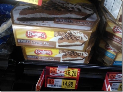 New Printable Coupon for Edward’s Frozen Pies! New Printable Coupon for Edward’s Frozen Pies!