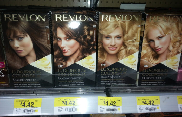 Luxurious ColorSilk Buttercream Just $2.42 at Walmart!