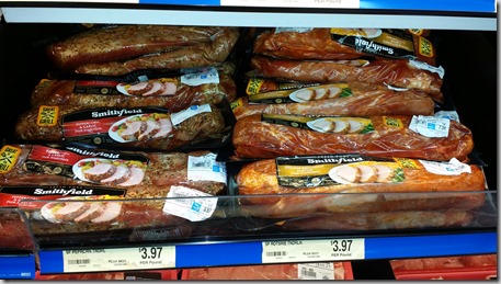 RARE MEAT COUPON! save $2 on Smithfield Pork Roasts! RARE MEAT COUPON! save $2 on Smithfield Pork Roasts!
