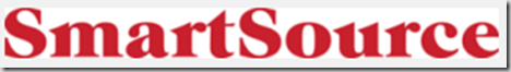 SmartSource Logo