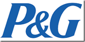 P&G Logo