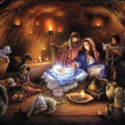Merry Christmas!