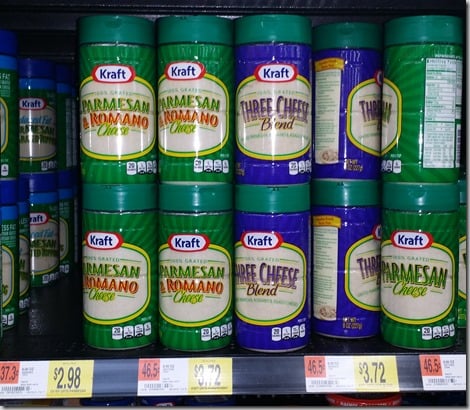 New Printable Coupon for Kraft Parmesan Cheese and Classico Pasta Sauce! New Printable Coupon for Kraft Parmesan Cheese and Classico Pasta Sauce!