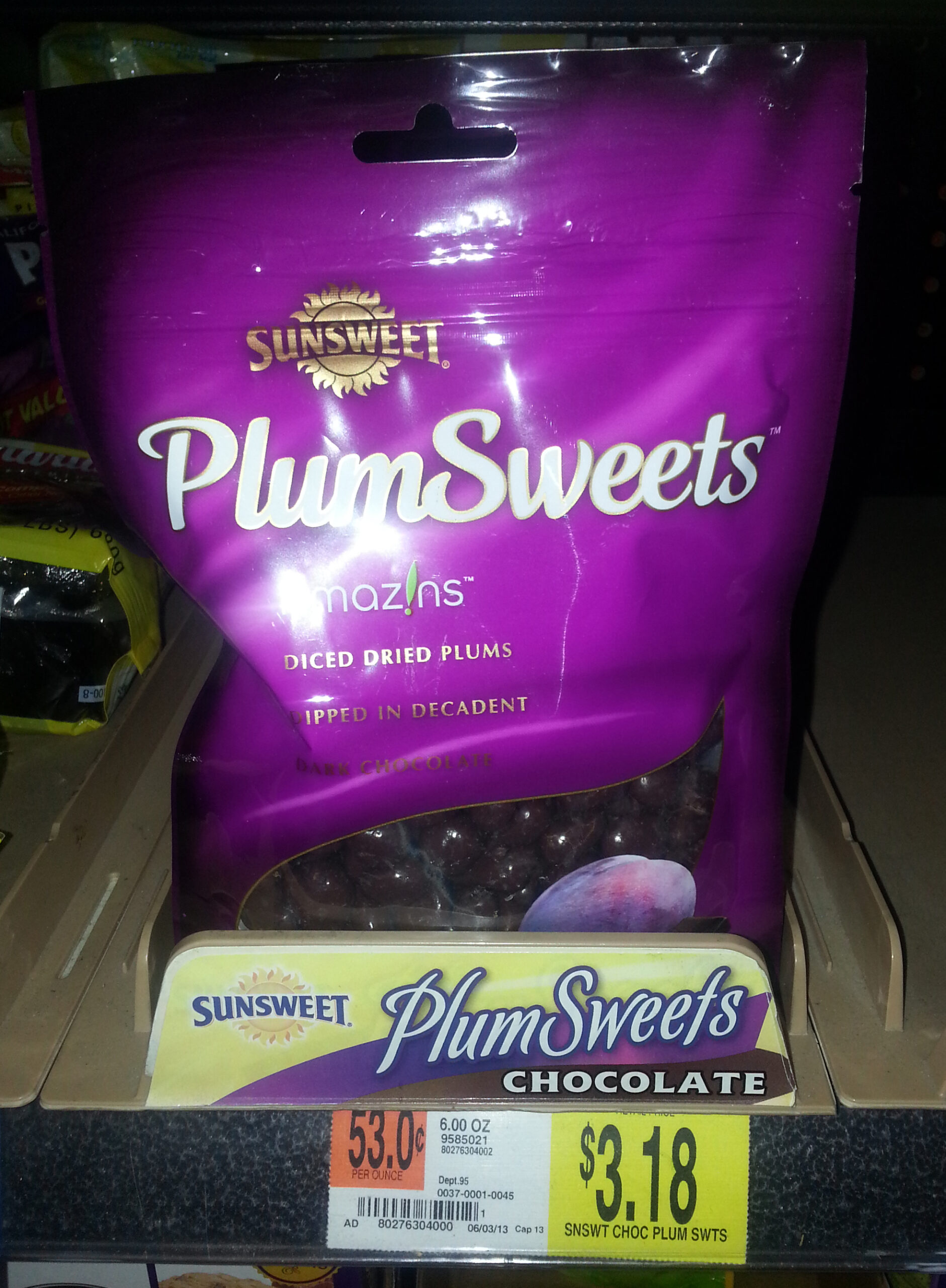 PlumSweets Just $2.18 at Walmart!
