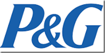 P&G Logo