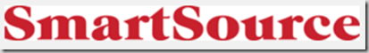 SmartSource Logo