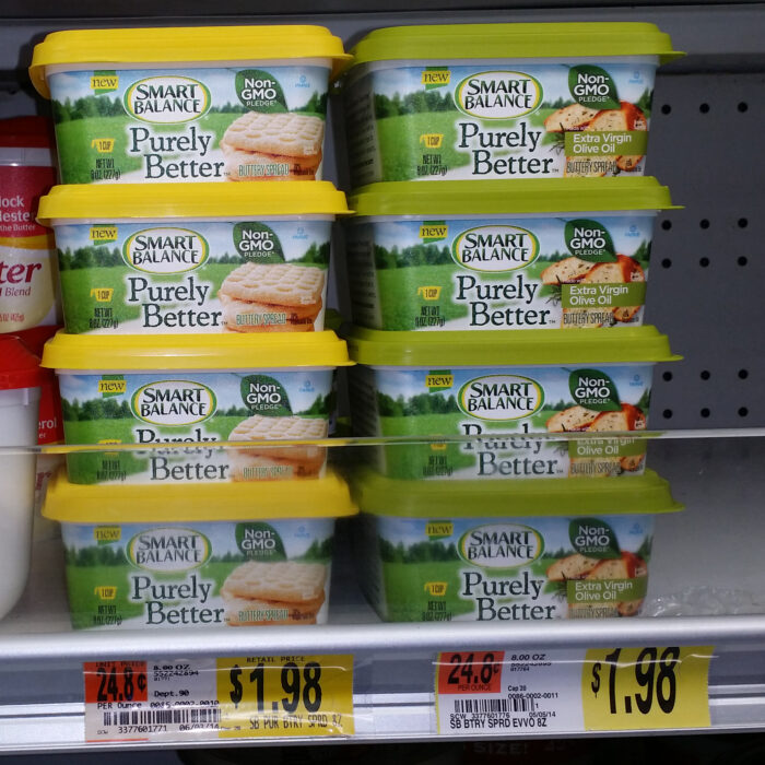 Smart Balance Spread Just $1.23 at Walmart!