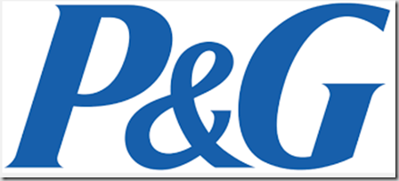 P&G Logo
