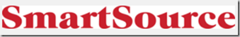 SmartSource Logo