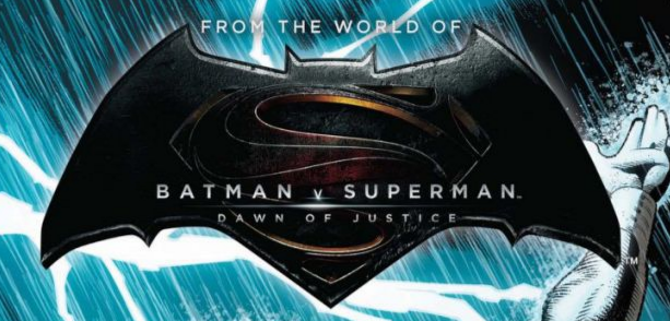 Get a FREE Batman v Superman Digital Comic at Walmart!