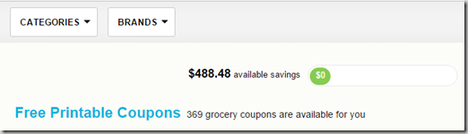 Is This the End of Zip Code Specific Printable Coupons?