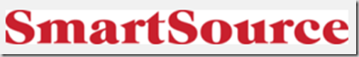 SmartSource Logo